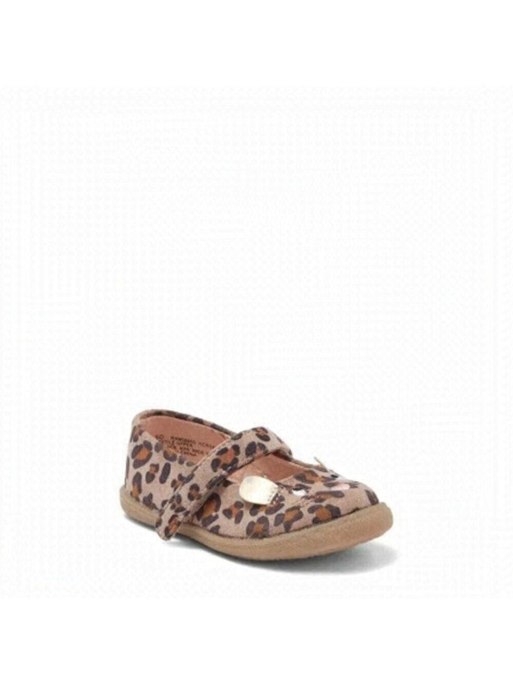 Harper Canyon BNWT girls mary jane shoes NEW bunny face